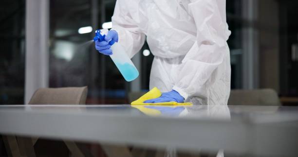 Licensed Infectious Disease Decontamination service in La Grange, IL - Trauma Clean Pros